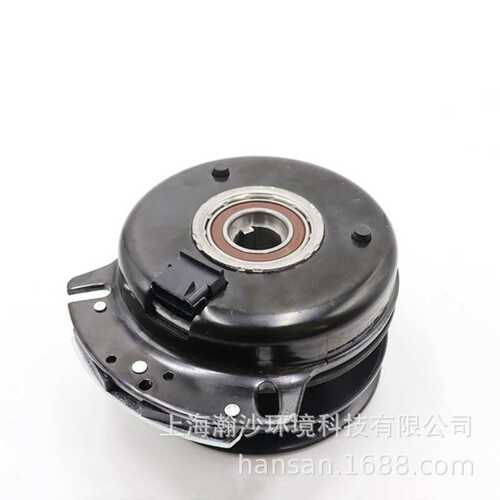 草坪车PTO离合器917-05209卡博科德13AQA1CQ330割草机适用
