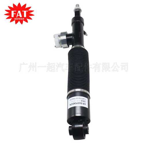 适用于尼桑途乐2011-2023后右空气减震器 E62101LB9B/E6210-1LB9B