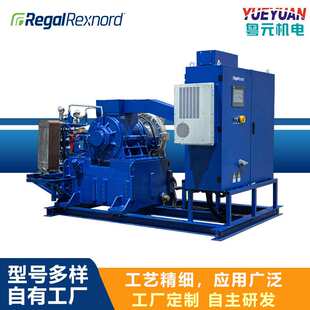 RegalRenxnord雷勃高速离心风机 透平风机 高性能