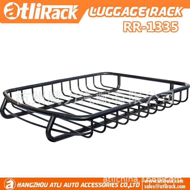 通 用车顶行李框汽车行李框 汽车车顶行李架 通 用车顶架