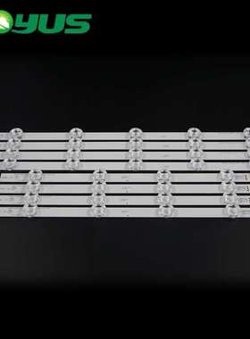 适用LG39Innotek POLA 2.0灯条39LN613V 39LN5708 39'' A /BType