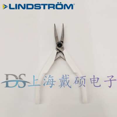 瑞典 Lindstrom 7892 弯嘴钳 7890 7891 7590 7591