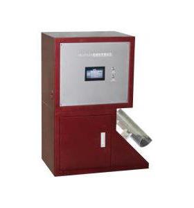 FH712A拒液效率测试仪酸碱类化学品防护服穿透时间性能测试