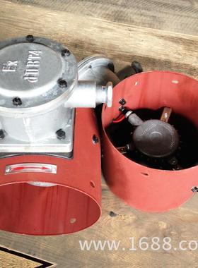 专营GB-200A防爆变频电机风机变频风机BG200变频电机风机