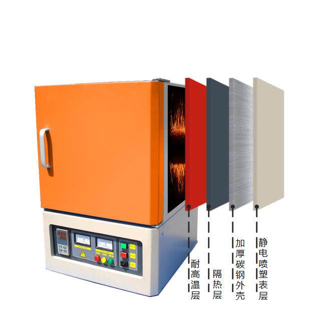 经典3G烤瓷炉真空烧结炉义齿全瓷烤炉牙科口腔设备