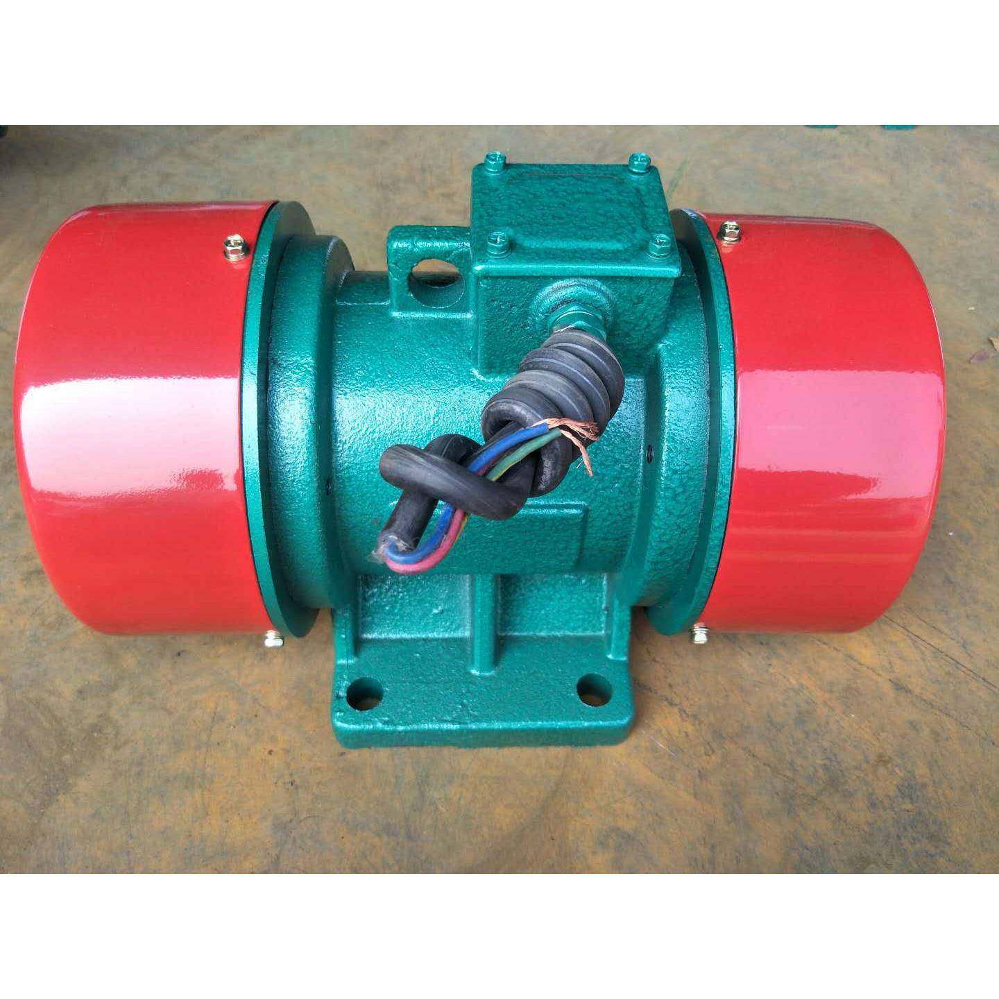 三相异步卧式电动机YZO12-6户外矿场用电动机振动平台用电动机,电子元器件市场,电机/马达,淘宝优惠券,粉丝福利购,淘宝优惠卷