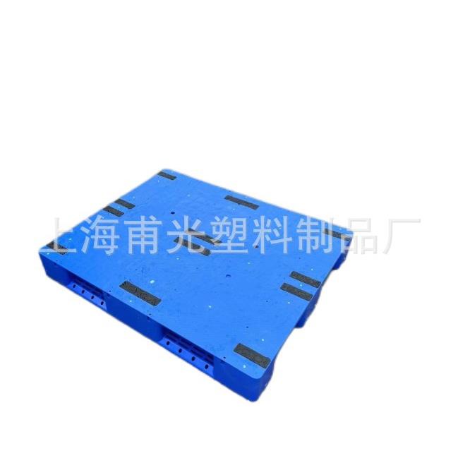 平板系列一体成型川字塑料托盘组合式川字塑胶栈板1111平板川字