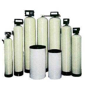全自动软水器1T，云南全自动软水器装置，无需手动正冲洗、反冲洗