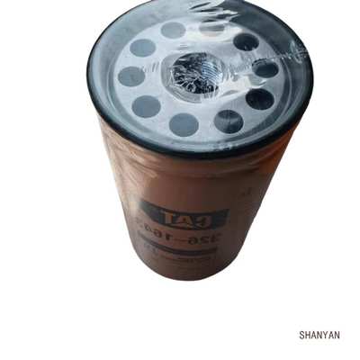 适用于326-1643CAT卡特油水分离器螺杆式空压机配件大全