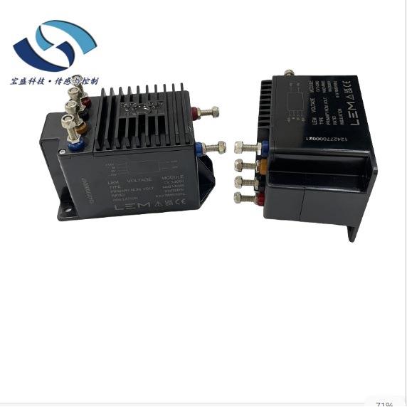 CV3-2000 LEM/莱姆 电压传感器 测量范围2000V CV3系列 盘式安装