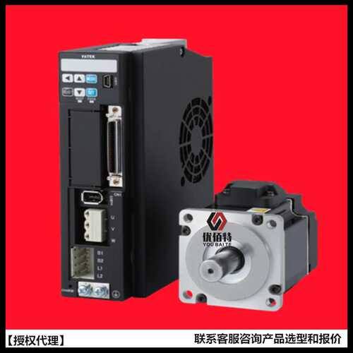 FATEK MA6-150R2030A13N2E/200R2030A13N2E永宏伺服电机