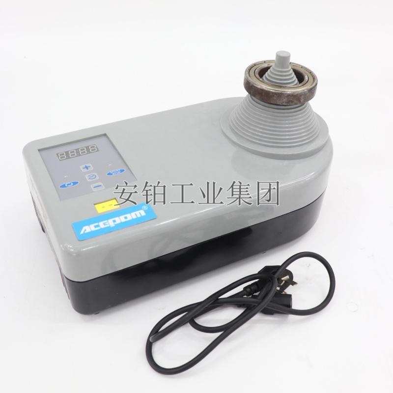 中诺微电脑塔式轴承感应加热器ZN-T安装拆卸加热器JC30DCL-2/ZNTW