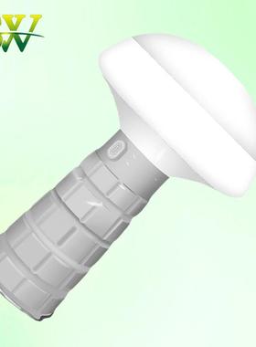 尚为照明SZSW2170防爆多功能便携灯SW2170蘑菇灯磁力吸附LED户外