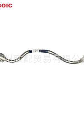 OE 15530-59B-000 涡轮增压管 适用本田思域FC1/RW1/RW2