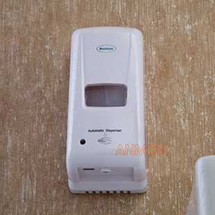 Anmon ABS材质 自动感应皂液器 1000ML泡沫大容量电动洗手机
