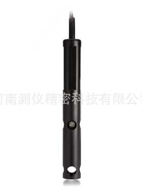 意大利HANNA HI76407/4F 带护套内置温度传感器溶解氧电极