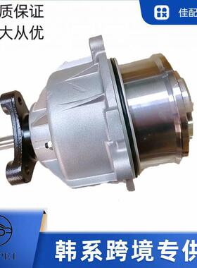 原装联轴器耦合器总成4WD适用于10-12 现代圣达菲47800-39420