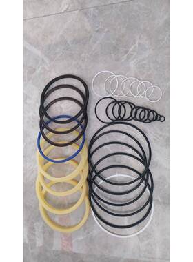 破碎锤修理包 工程机械配件密封件JTHB210/3油封修理包密封圈