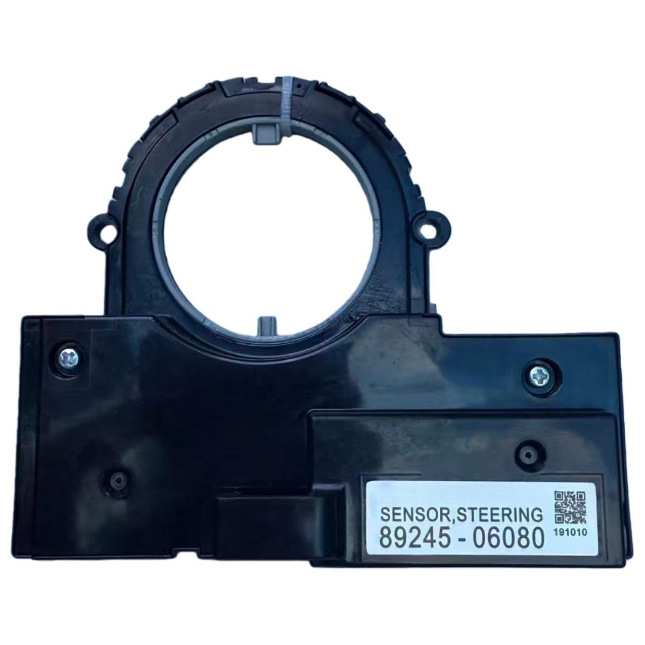 89245-06080 丰田Avalon RAV4 2019-2025方向盘角度传感器