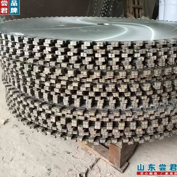 石材锯片刀头 锯石机切割片 锋利金刚石刀头 350-3500mm 尝君机械