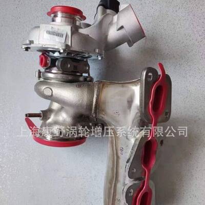 适用奔驰274的涡轮增压器 A2740904380 高功率 涡轮增压器和机芯