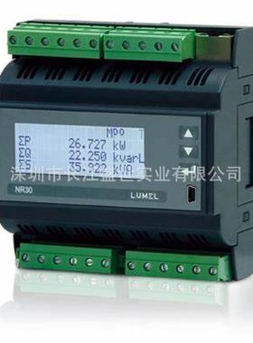 波兰LUMEL传感器，电流表LCTB 74/40 (45) 75/5A. 1.5VA kl. 1