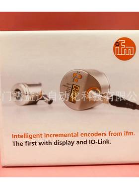 IFM易福门传感器RVP510 ROP520
