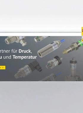 noding P121-499-G11压力传感器-1..10bar