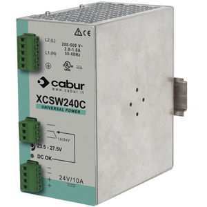 意大利 卡博 CABUR 开关电源 接线端子等 NUT/23 TESS.（NUT23S）