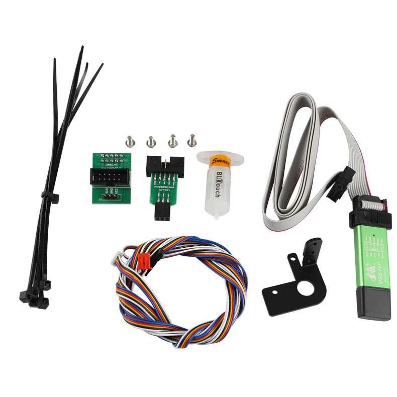 3D打印机配件 BLtouch自动调平传感器CR-10 S4 S5/Ender-3 3S原装