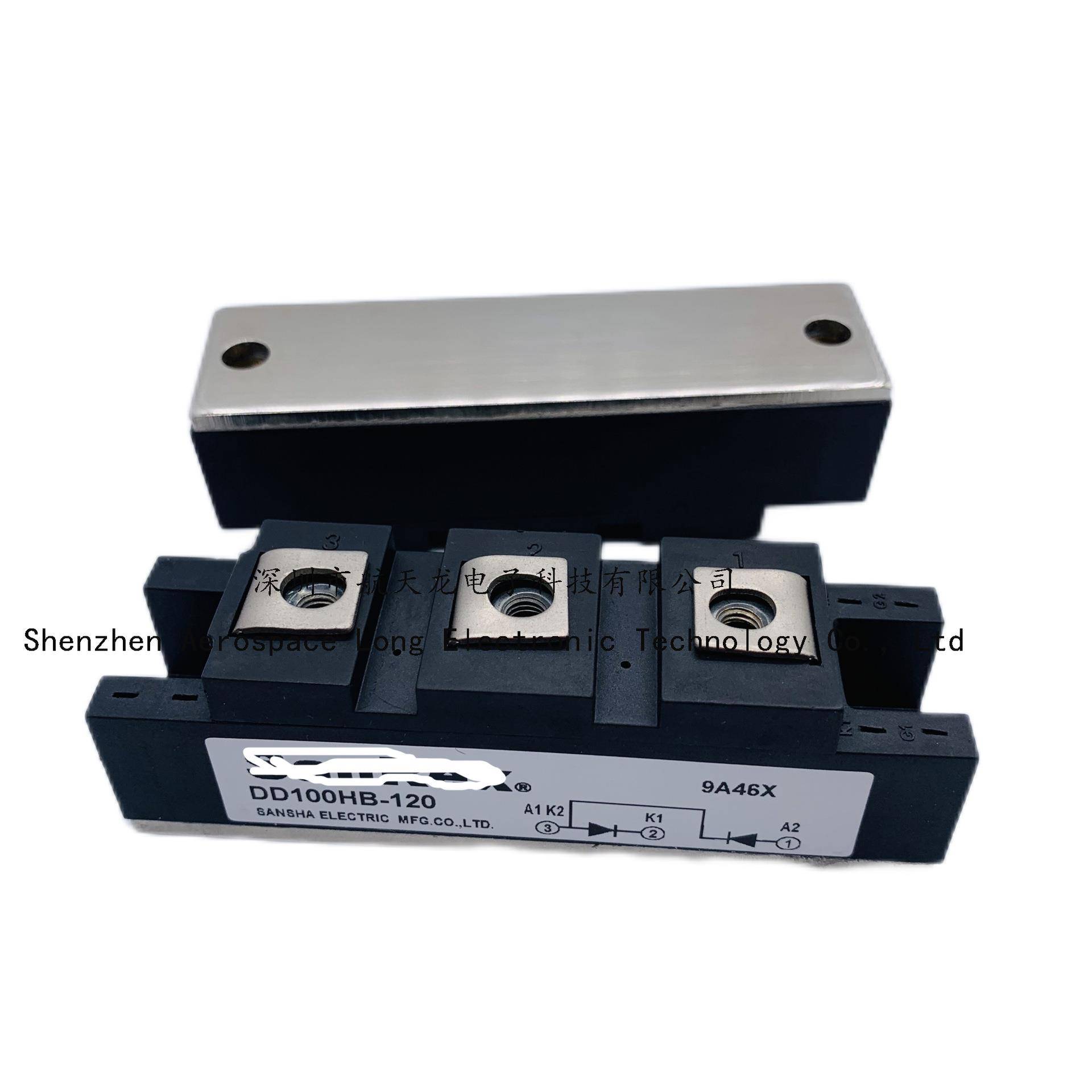 DD100HB-120 DD100HB160 DD160KB160 DD60HB12 DD100KB160模块