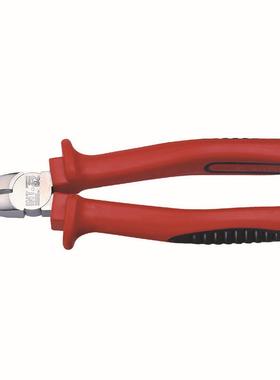 【意大利Intercable】斜口钳偏口钳电缆剪11094 /1602200