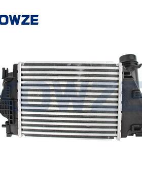 14461-4EB0A/ PI0283中冷器适用NISSAN QASHQAI J11 X-TRALL T32