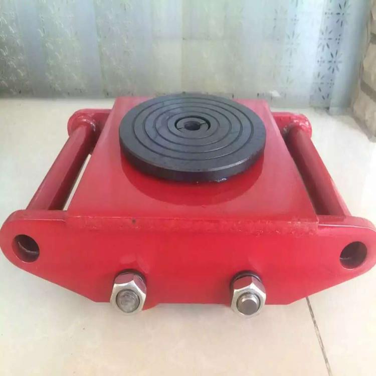 厂家6吨搬运小坦克 搬运重物小坦克 地牛 起重小坦克