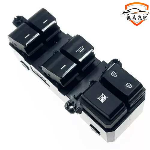 厂家直销适用于现代 玻璃升降器开关93571-D3000