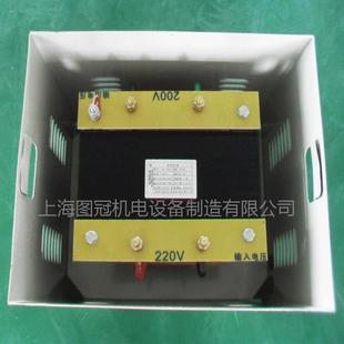 4KVA4KW全铜变压器220V转220V单相隔离机床机厂变压器