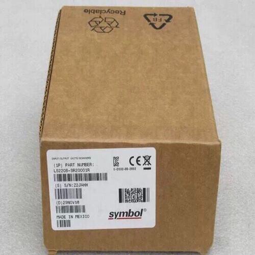ol条码扫描器2208-SR20001DS2208-SR00001ZZWWDS2208-SR7U2100SGW