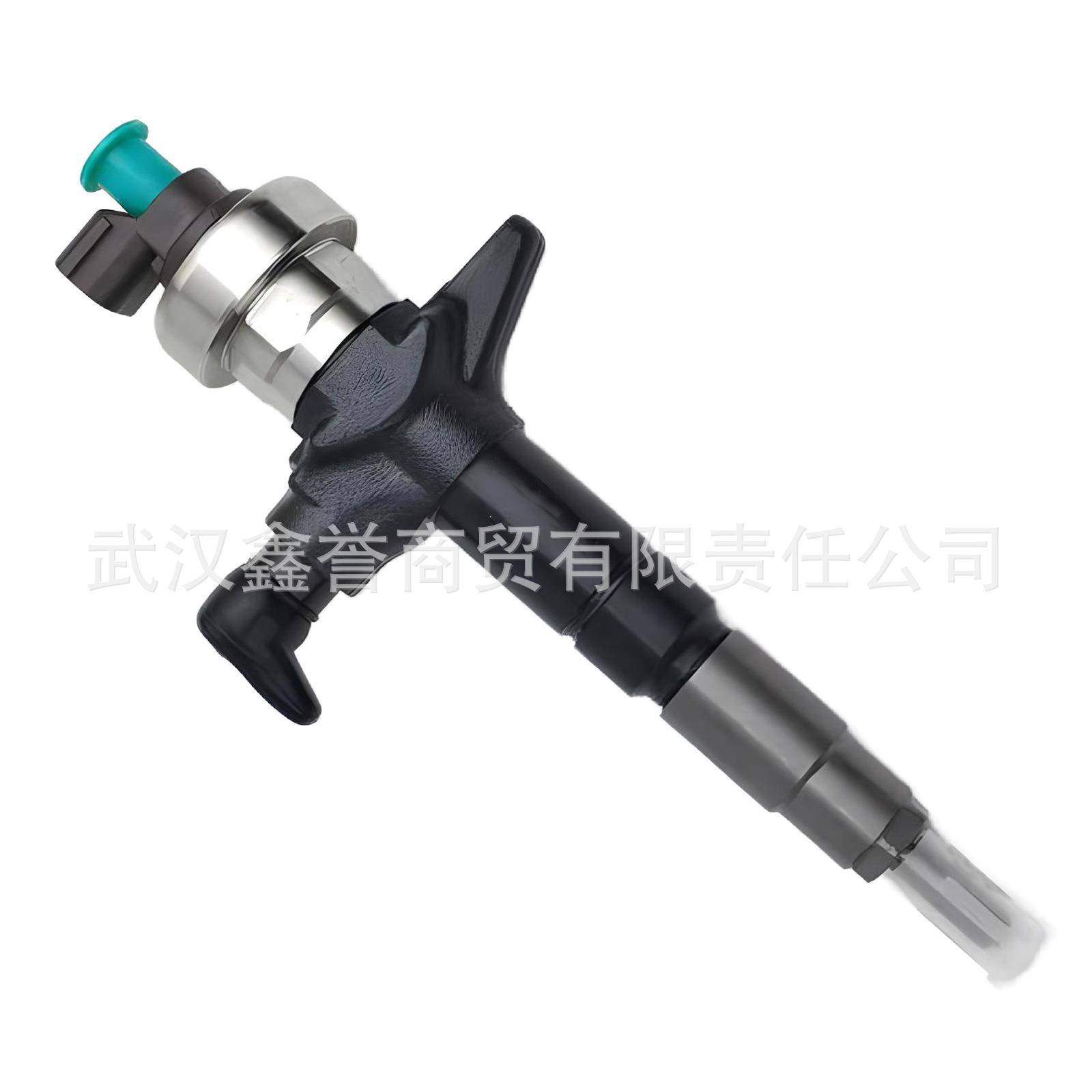 095000-8360 8-98106694-1电装喷油器总成适用于五十铃柴油发动机