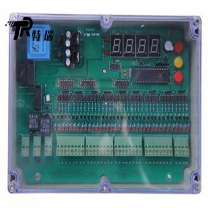 供应脉冲控制仪 SXC-X8A1-20-AAC 脉冲电脑控制器 除尘器控制仪
