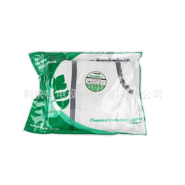 雷克兰 CT2S428 凯麦斯2带帽连体衣