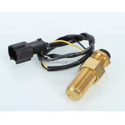 挖掘机械配件 小松PC200-7转速传感器 挖掘配件7861-93-2310/2330