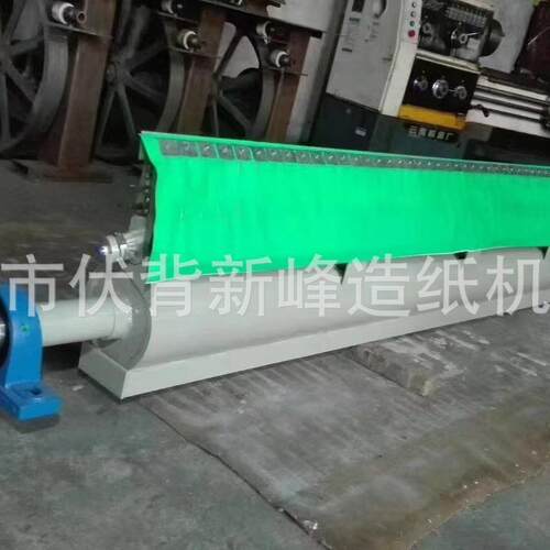 刮刀厂家 造纸刮刀 烘缸用刮刀