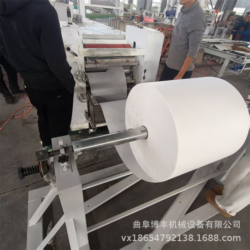 玻璃纤维布浸胶拉幅定型机 2米宽幅布料涂布机 涂胶机使用寿命长