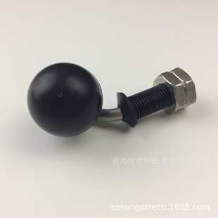 ALWAYSE万向球牛眼轴承FLOAT ACP35 ON脚轮