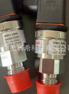 丹佛斯变送器MBS 3000 060G1539维修包EVRAT15 032F2344 032F6216