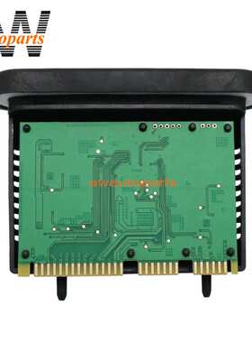 63117316147DM单面板汽车大灯led驱动适用BMW3系F30F31前大灯模块