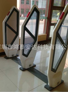 EAS防盗 防盗报警设备 50HZ电磁 图书馆防盗仪 图书磁条