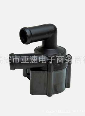 汽车电子水泵适用于大众 5N0965561 auxiliary water pump 012209