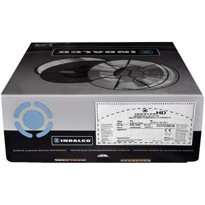 加拿大英达科Indalco ALLOY 5556/AlMg5Mn1T铝基合金焊丝