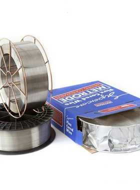 英国曼彻特20.70Nb MIG镍基焊丝ERNiCr-3焊丝